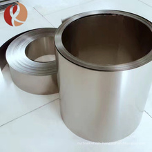 Hot Sell Gr 1 Pure Titanium Foil 0.05mm